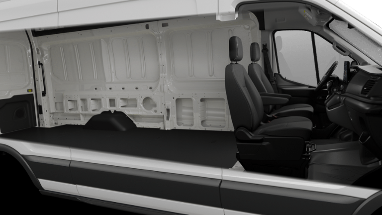 New 2026 Ford Transit 350 High Roof Empty Cargo Van - photo 27