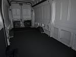 New 2026 Ford Transit 350 High Roof Empty Cargo Van thumbnail 10