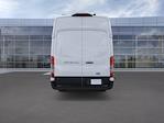 New 2026 Ford Transit 350 High Roof Empty Cargo Van thumbnail 5