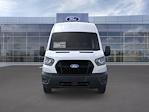 New 2026 Ford Transit 350 High Roof Empty Cargo Van thumbnail 6