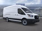 New 2026 Ford Transit 350 High Roof Empty Cargo Van thumbnail 7