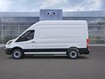 New 2026 Ford Transit 250 High Roof Empty Cargo Van thumbnail 3