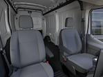 New 2026 Ford Transit 250 High Roof Empty Cargo Van thumbnail 9