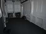 New 2026 Ford Transit 250 High Roof Empty Cargo Van thumbnail 10