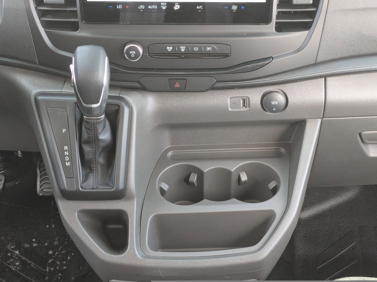 New 2026 Ford Transit 350 High Roof Empty Cargo Van - photo 49