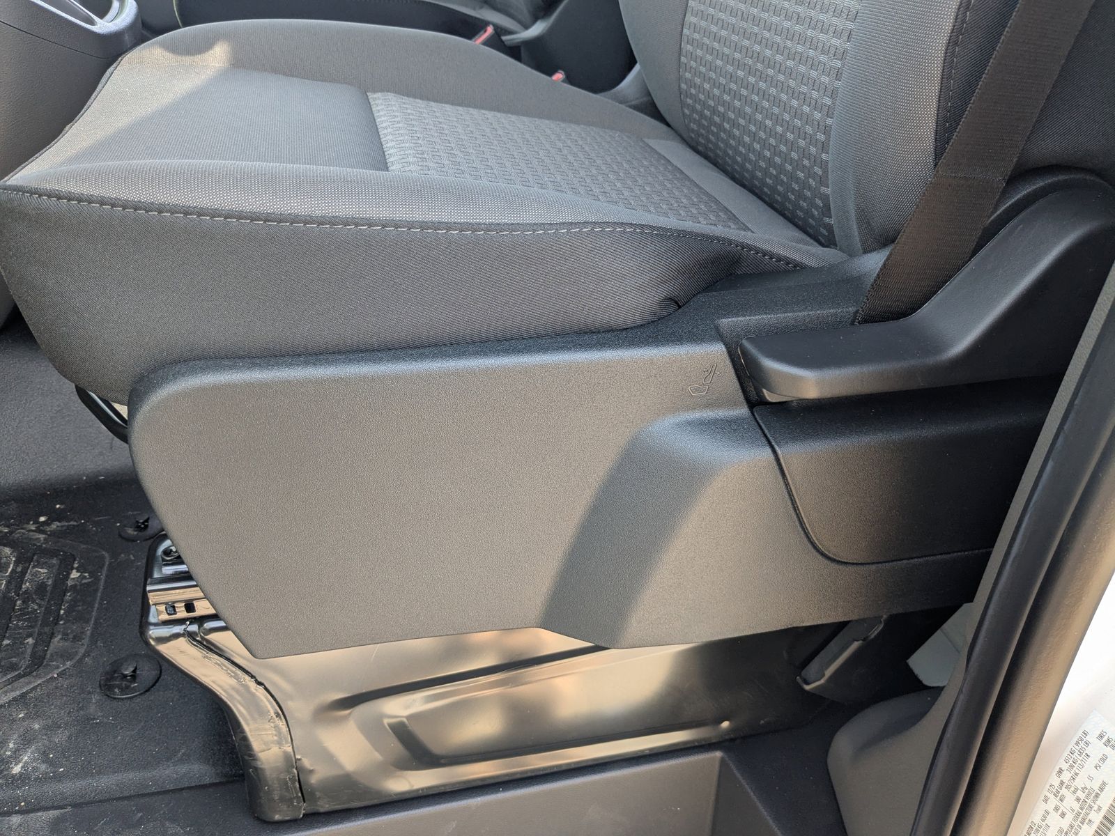 New 2026 Ford Transit 350 High Roof Empty Cargo Van - photo 59