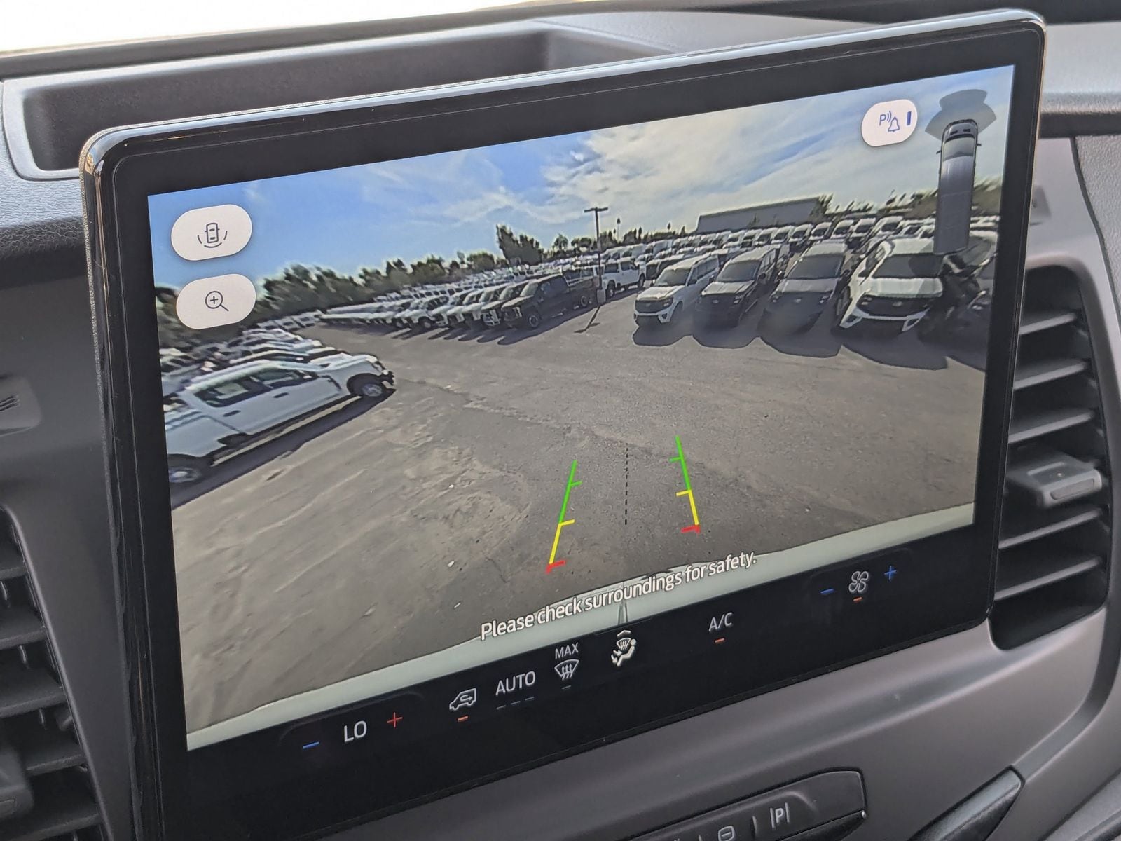 New 2026 Ford Transit 350 High Roof Empty Cargo Van - photo 62