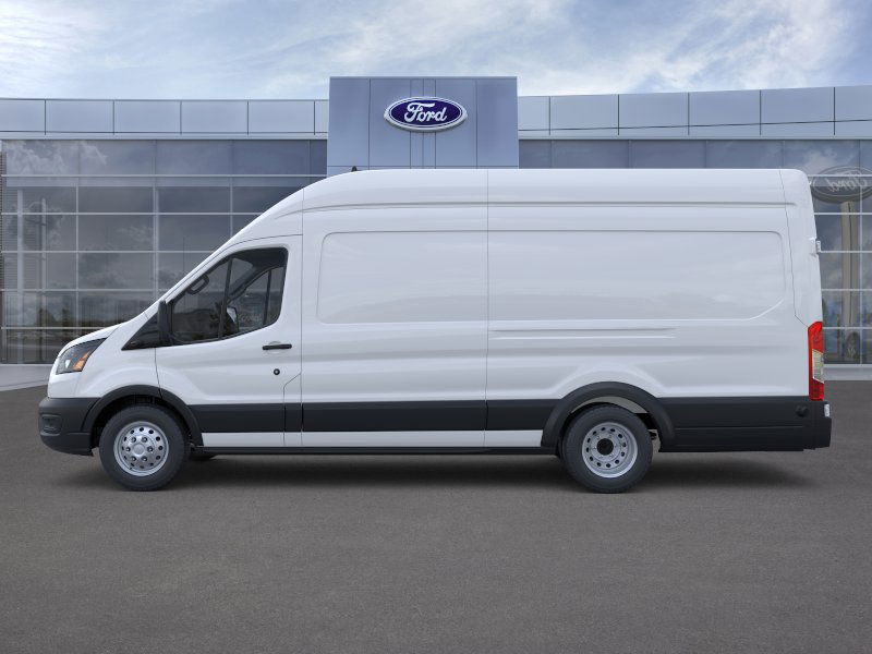 New 2026 Ford Transit 350 High Roof Empty Cargo Van - photo 3