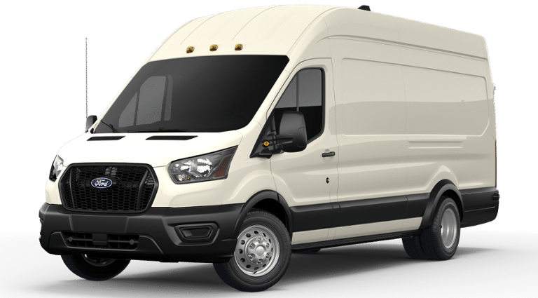 New 2026 Ford Transit 350 High Roof Empty Cargo Van - photo 22