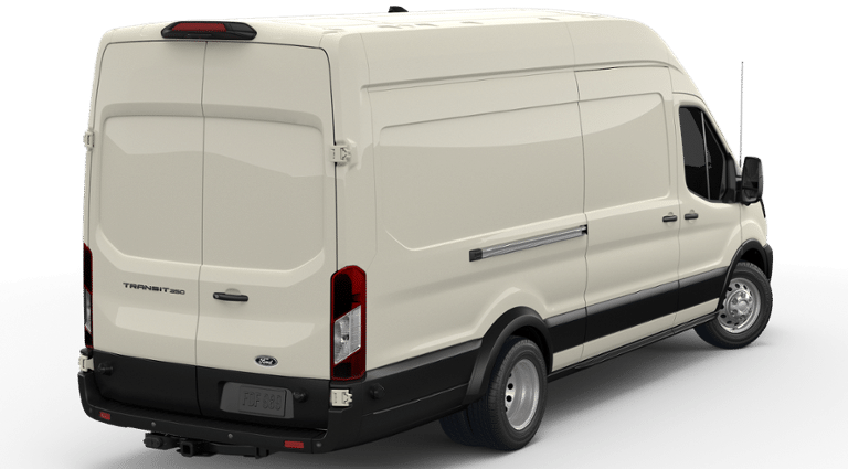 New 2026 Ford Transit 350 High Roof Empty Cargo Van - photo 24