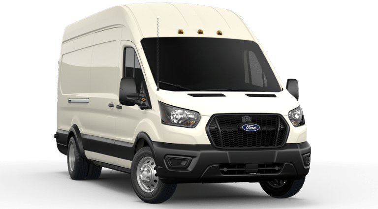 New 2026 Ford Transit 350 High Roof Empty Cargo Van - photo 25
