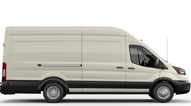 New 2026 Ford Transit 350 High Roof Empty Cargo Van - photo 26
