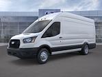 New 2026 Ford Transit 350 High Roof Empty Cargo Van thumbnail 1