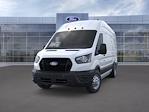 New 2026 Ford Transit 350 High Roof Empty Cargo Van thumbnail 2