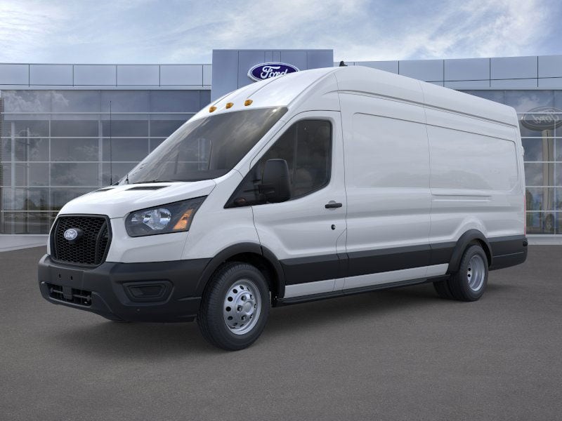New 2026 Ford Transit 350 - photo 1