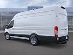 New 2026 Ford Transit 350 High Roof Empty Cargo Van thumbnail 4