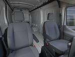 New 2026 Ford Transit 350 High Roof Empty Cargo Van thumbnail 9