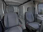 New 2026 Ford Transit 350 Medium Roof Empty Cargo Van thumbnail 9