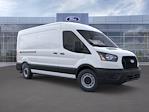New 2026 Ford Transit 350 Medium Roof Empty Cargo Van thumbnail 7