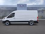 New 2026 Ford Transit 350 Medium Roof Empty Cargo Van thumbnail 3