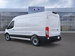 New 2026 Ford Transit 350 Medium Roof Empty Cargo Van thumbnail 4