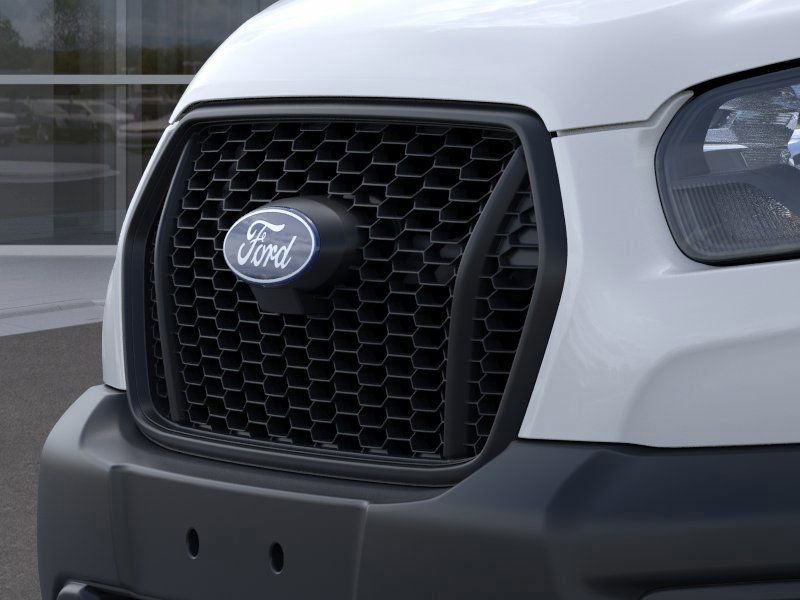 New 2026 Ford Transit 350 High Roof Empty Cargo Van - photo 17