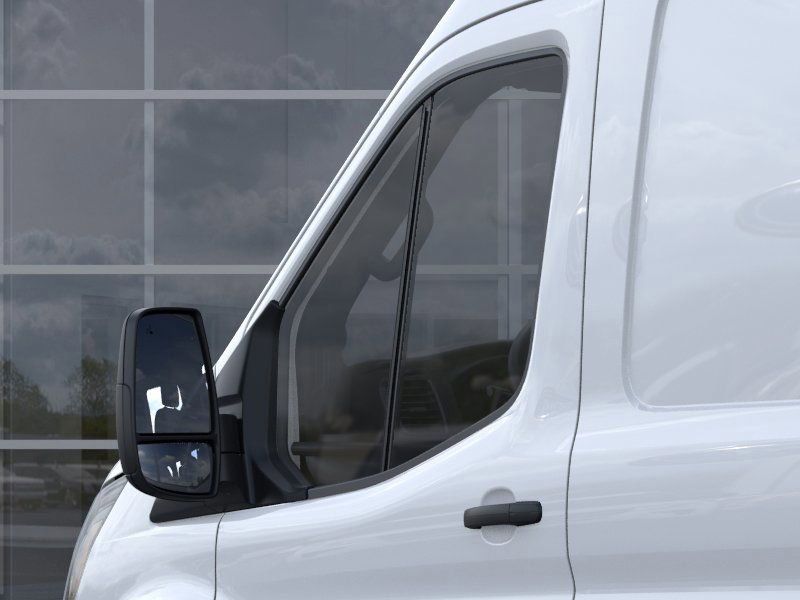 New 2026 Ford Transit 350 High Roof Empty Cargo Van - photo 20