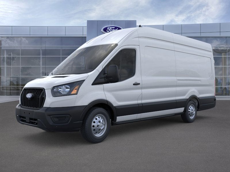New 2026 Ford Transit 350 - photo 1