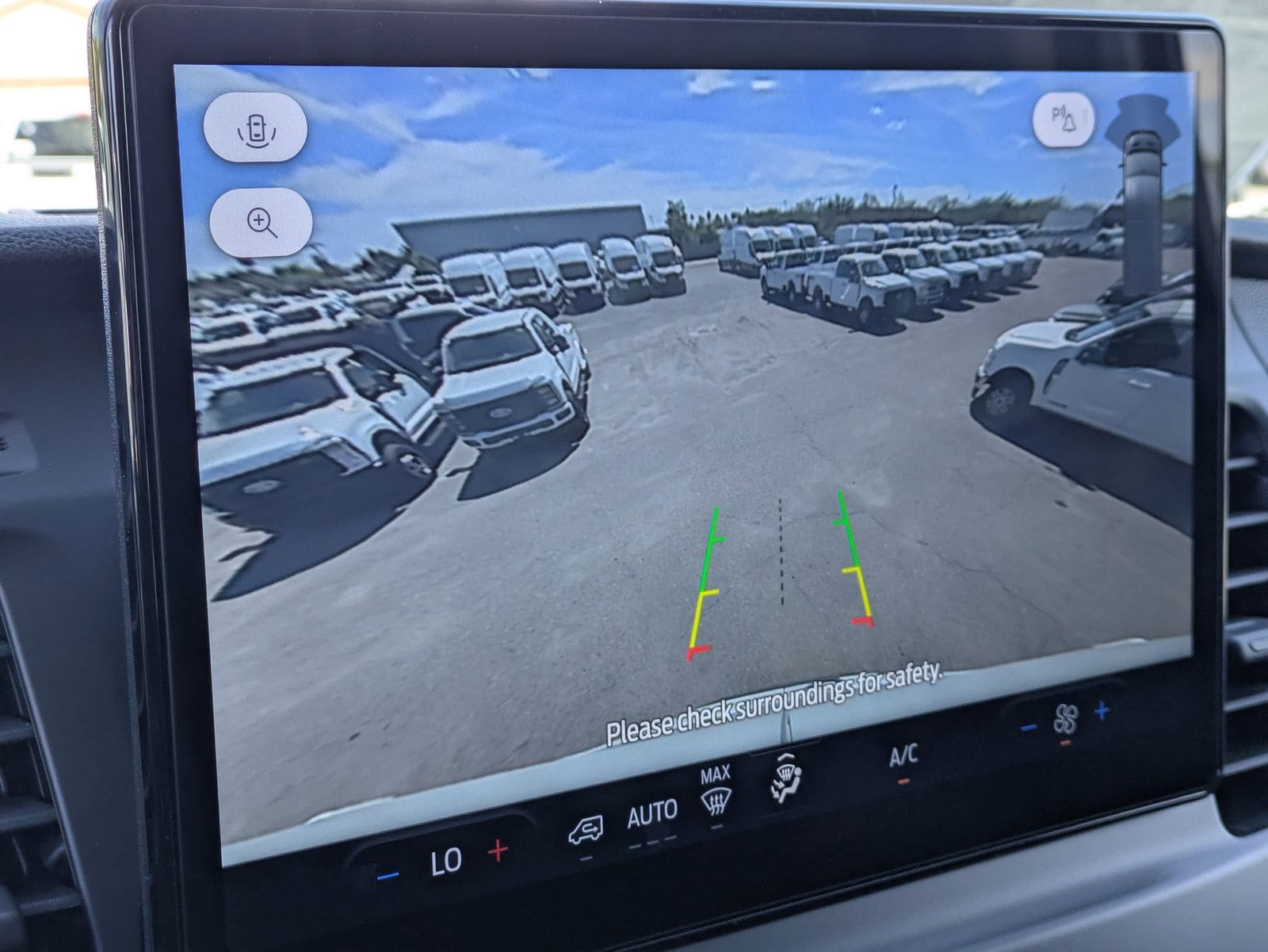 New 2026 Ford Transit 350 High Roof Empty Cargo Van - photo 48