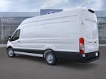New 2026 Ford Transit 350 High Roof Empty Cargo Van thumbnail 4