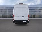New 2026 Ford Transit 350 High Roof Empty Cargo Van thumbnail 5
