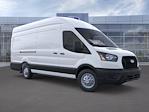 New 2026 Ford Transit 350 High Roof Empty Cargo Van thumbnail 7