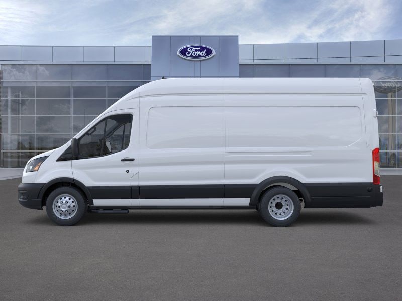 New 2026 Ford Transit 350 High Roof Empty Cargo Van - photo 3