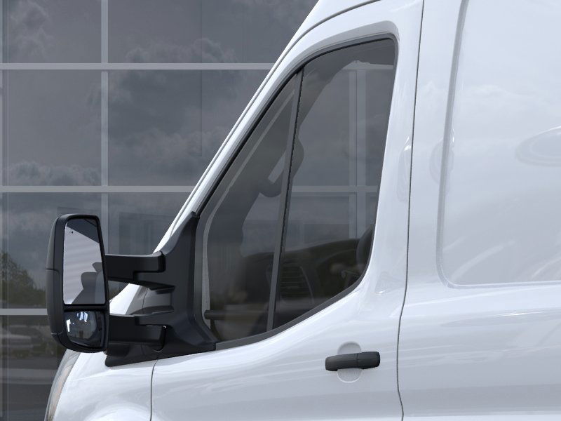 New 2026 Ford Transit 350 High Roof Empty Cargo Van - photo 20