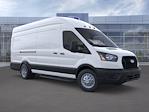New 2026 Ford Transit 350 High Roof Empty Cargo Van thumbnail 7