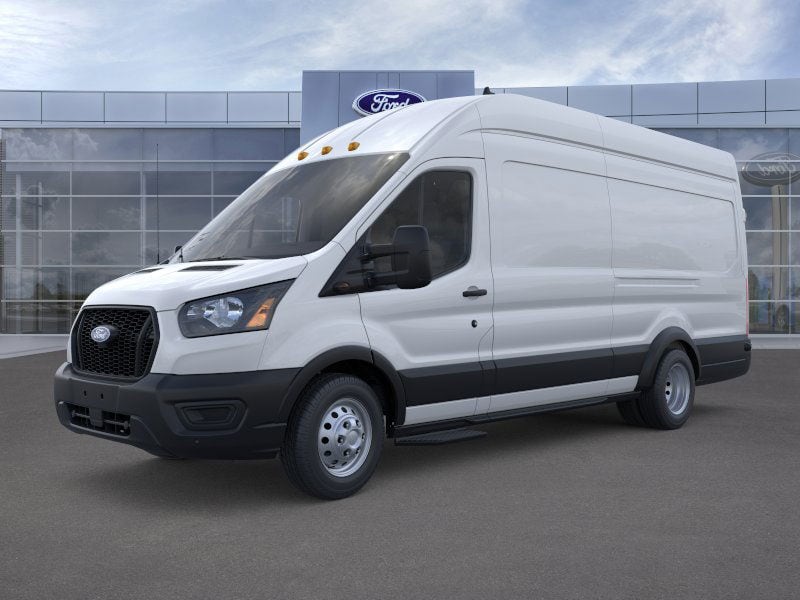 New 2026 Ford Transit 350 - photo 1