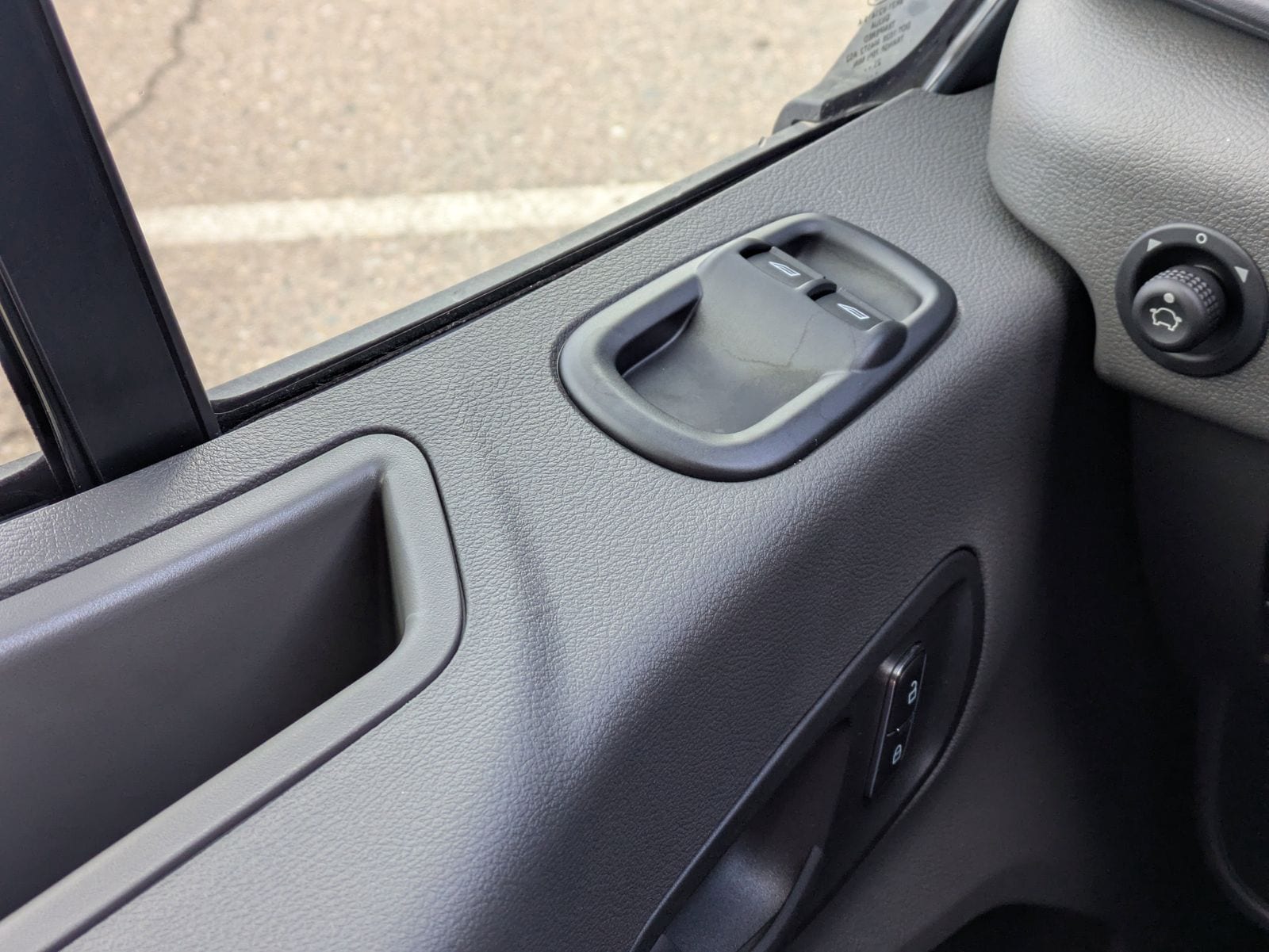 New 2026 Ford Transit 350 Medium Roof Empty Cargo Van - photo 46