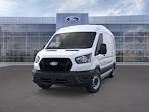 New 2026 Ford Transit 350 Medium Roof Empty Cargo Van thumbnail 2