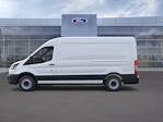 New 2026 Ford Transit 350 Medium Roof Empty Cargo Van thumbnail 3
