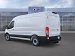 New 2026 Ford Transit 350 Medium Roof Empty Cargo Van thumbnail 4