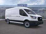 New 2026 Ford Transit 350 Medium Roof Empty Cargo Van thumbnail 7