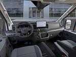 New 2026 Ford Transit 350 Medium Roof Empty Cargo Van thumbnail 8