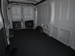 New 2026 Ford Transit 350 Medium Roof Empty Cargo Van thumbnail 10