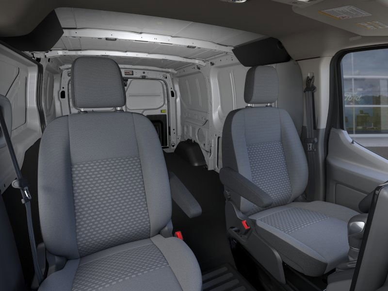 New 2026 Ford Transit 250 Low Roof Empty Cargo Van - photo 10