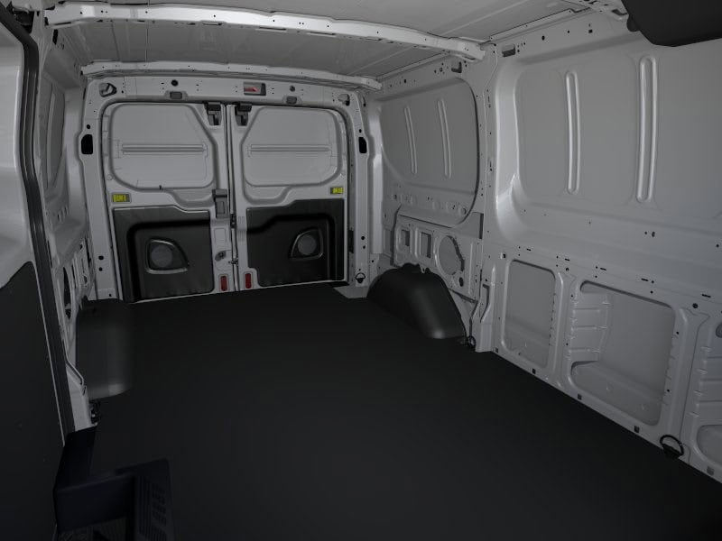 New 2026 Ford Transit 250 Low Roof Empty Cargo Van - photo 11