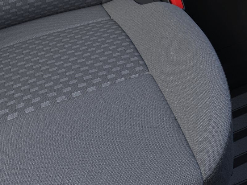 New 2026 Ford Transit 250 Low Roof Empty Cargo Van - photo 16