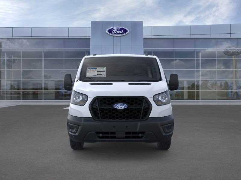 New 2026 Ford Transit 250 Low Roof Empty Cargo Van - photo 6