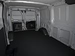 New 2026 Ford Transit 250 Low Roof Empty Cargo Van thumbnail 10