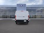 New 2026 Ford Transit 250 Low Roof Empty Cargo Van thumbnail 5