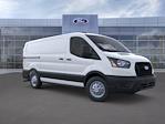 New 2026 Ford Transit 250 Low Roof Empty Cargo Van thumbnail 7